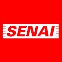 SENAI Jundiaí Logo