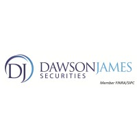 Dawson James Securities, Inc. Logo