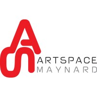 ArtSpace Maynard Logo
