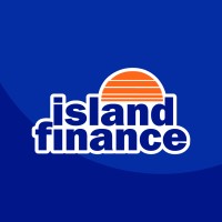 Island Finance Trinidad and Tobago Logo