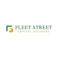 Fleet Street Capital Advisors Logo