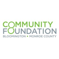 Community Foundation of Bloomington and Monroe County Logo