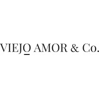 Viejo Amor Logo