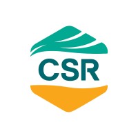PT Cisadane Sawit Raya Tbk - CSRA Logo
