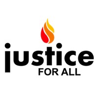 Justice For All Logo