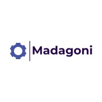 Madagoni LLC Logo
