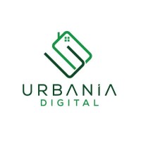 Urbania Digital Logo