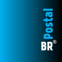 Postal BR Logo