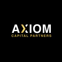 AXIOM Capital Partners Logo
