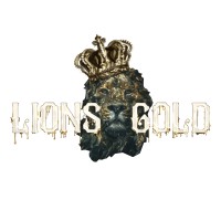 Lions Gold Logo