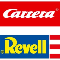 Carrera Revell GmbH Logo