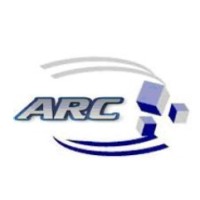 Arnulfo Rodriguez Construction - ARC Logo
