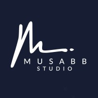 Studio Musab Logo