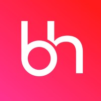 BH x Creative Logo