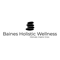 Baines Holistic Wellness LLC Logo