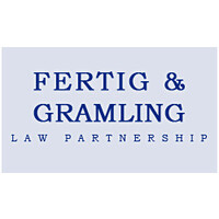 Fertig & Gramling Logo