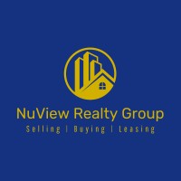 NuView Realty Group Logo