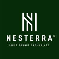 Nesterra Home Decor Logo