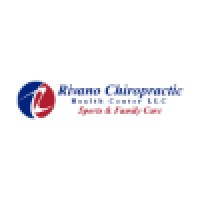 Rivano Chiropractic Health Center,LLC Sports & Family Care Logo
