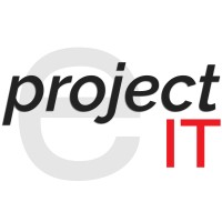 e-project-IT Logo