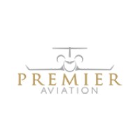 Premier Aviation, LLC Logo
