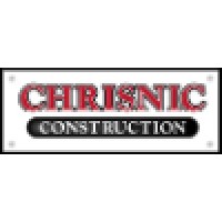 Chrisnic Construction Logo