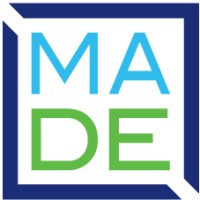 MADECDC Logo