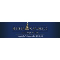 Messer Caparello, P.A. Logo