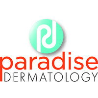 Paradise Dermatology Logo