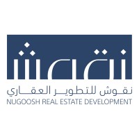 Nugoosh Real Estate Development Co Logo