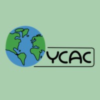 Youth Climate Action Coalition Logo