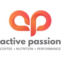 Active Passion Logo