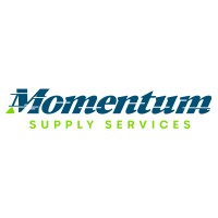 Momentum Supply Services Logo