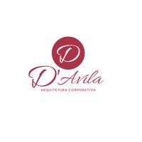 Davila Arquitetura Corporativa Logo