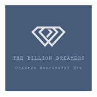 The Billion Dreamers Logo