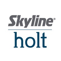 Skyline-Holt Exhibits + Events Logo