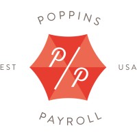 Poppins Payroll Logo