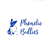 Phonetic Bullies Logo