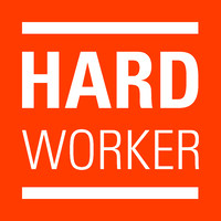 Hardworker Schweiz AG Logo