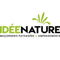 IDEE NATURE Logo