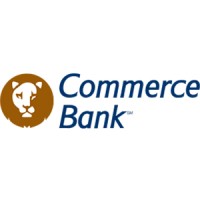 Commerce Bank & Trust Company Logo
