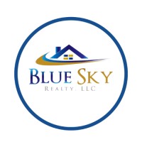 Blue Sky Realty Logo