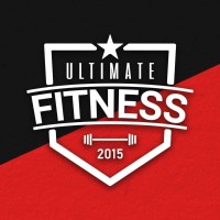 ULTIMATE Fitness Brest Logo