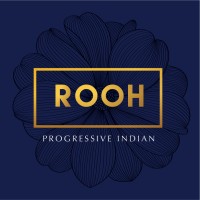 ROOH Chicago Logo