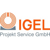 IGEL Projekt Service GmbH Logo