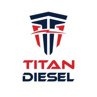 Titan Diesel Logo