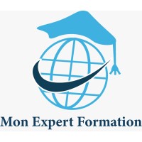Mon Expert Formation Logo