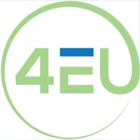 Recruit4eu Logo