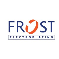 Frost Electroplating Ltd Logo