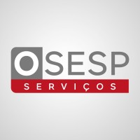 Osesp Serviços Logo